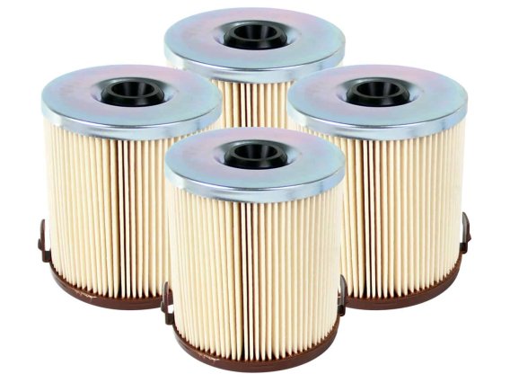 AFE Filters 44-FF009-MB Pro GUARD D2 Fuel Filter