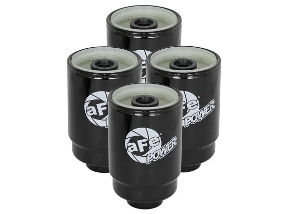 AFE Filters 44-FF011-MB Pro GUARD D2 Fuel Filter
