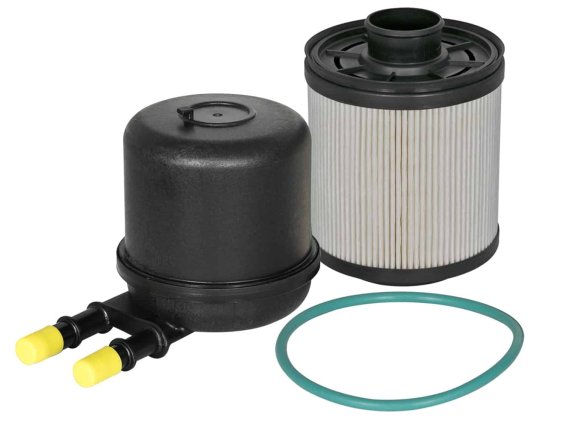 AFE Filters 44-FF014 Pro GUARD D2 Fuel Filter