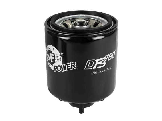 AFE Filters 44-FF019 Pro GUARD D2 Fuel Filter Fits 05-10 Ram 2500 Ram 3500