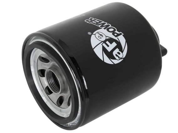 AFE Filters 44-FF019 Pro GUARD D2 Fuel Filter Fits 05-10 Ram 2500 Ram 3500
