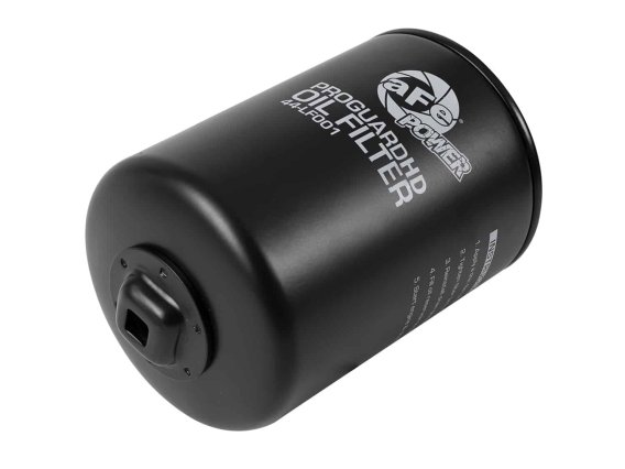 AFE Filters 44-LF001-MB Pro GUARD HD Oil Filter