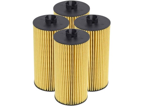 AFE Filters 44-LF003-MB Pro GUARD D2 Oil Filter