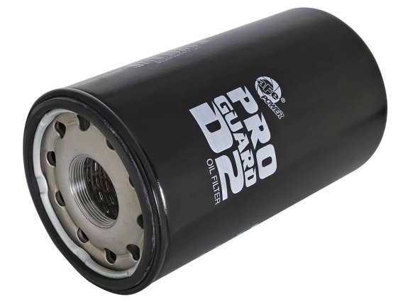 AFE Filters 44-LF004 Pro GUARD D2 Oil Filter