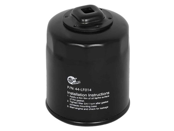 AFE Filters 44-LF014 Pro GUARD D2 Oil Filter