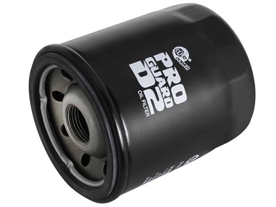 AFE Filters 44-LF014 Pro GUARD D2 Oil Filter