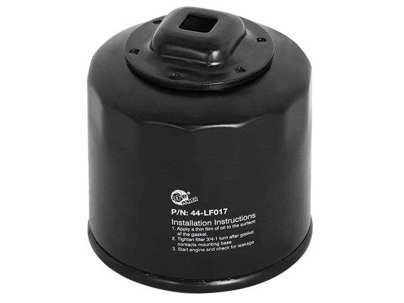 AFE Filters 44-LF017 Pro GUARD D2 Oil Filter