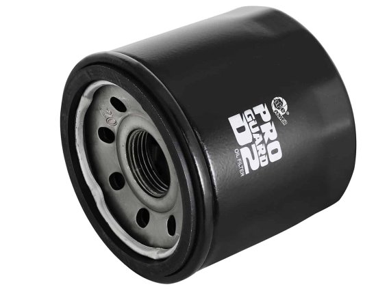 AFE Filters 44-LF017 Pro GUARD D2 Oil Filter
