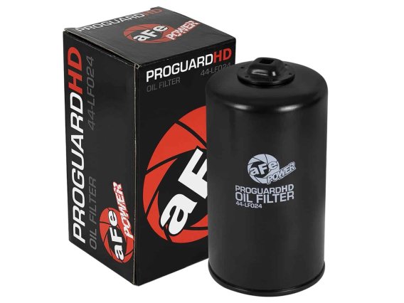 AFE Filters 44-LF024 Pro GUARD D2 Oil Filter