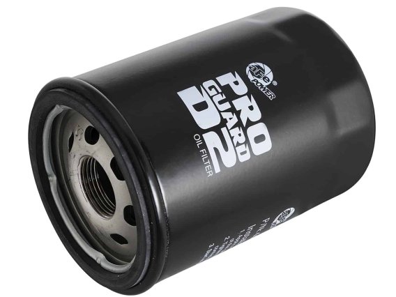 AFE Filters 44-LF025 Pro GUARD D2 Oil Filter
