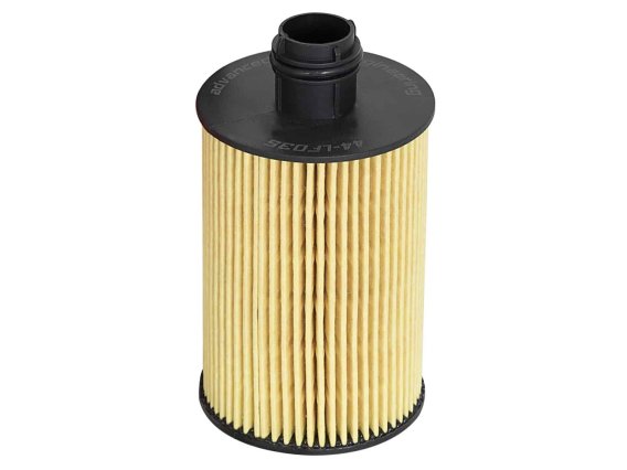 AFE Filters 44-LF035 Pro GUARD HD Oil Filter Fits 14-18 1500 Grand Cherokee