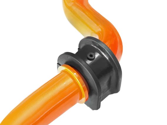 AFE Filters 440-301001RN aFe Control Sway Bar Fits 15-16 Mustang