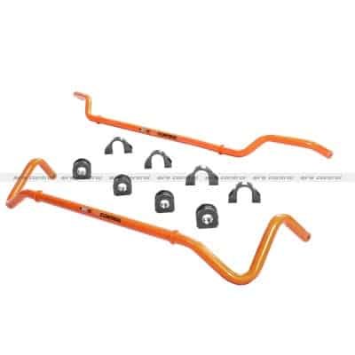 aFe Control Sway Bar Set; BMW M3/M4 (F80/82/83) 14-15 440-503001