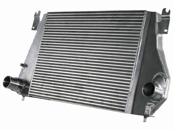 AFE Filters 46-20051 BladeRunner GT Series Intercooler