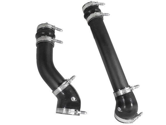 AFE Filters 46-20064-B BladeRunner Intercooler Tube Kit Fits Ram 2500 Ram 3500
