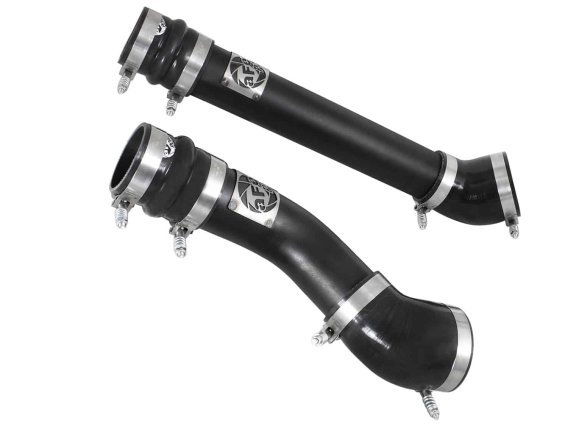 AFE Filters 46-20064-B BladeRunner Intercooler Tube Kit Fits Ram 2500 Ram 3500