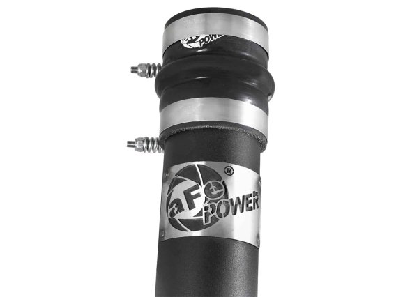 AFE Filters 46-20064-B BladeRunner Intercooler Tube Kit Fits Ram 2500 Ram 3500