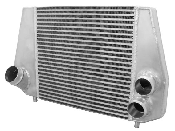 AFE Filters 46-20121-1 BladeRunner GT Series Intercooler Fits 11-12 F-150