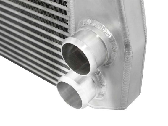 AFE Filters 46-20121-1 BladeRunner GT Series Intercooler Fits 11-12 F-150