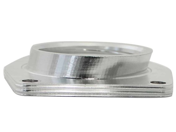AFE Filters 46-34008 Silver Bullet Throttle Body Spacer