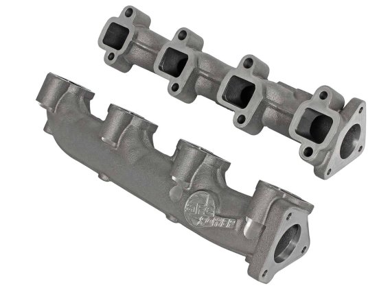 AFE Filters 46-40024 BladeRunner Exhaust Manifold