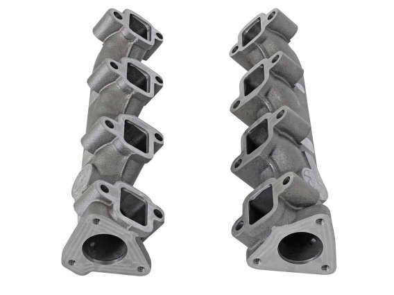 AFE Filters 46-40024 BladeRunner Exhaust Manifold