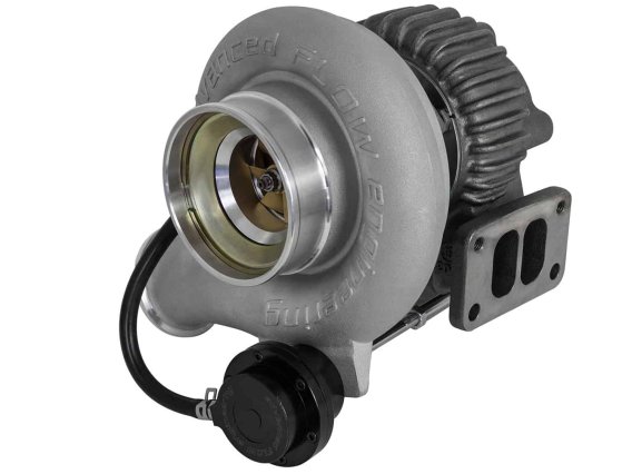 AFE Filters 46-60062-1 BladeRunner GT Series Turbocharger Fits Ram 2500 Ram 3500