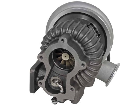 AFE Filters 46-60062-1 BladeRunner GT Series Turbocharger Fits Ram 2500 Ram 3500