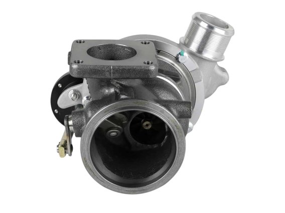 AFE Filters 46-60212 BladeRunner GT Series Turbocharger Fits 17-18 124 Spider