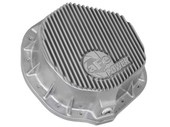 AFE Filters 46-70010 Street Series Differential Cover