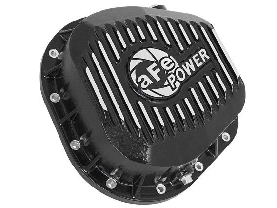 AFE Filters 46-70022-WL Pro Series Differential Cover Kit