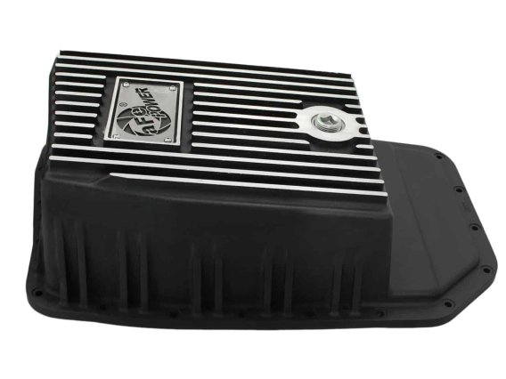 AFE Filters 46-70172 Transmission Pan Fits 09-16 F-150