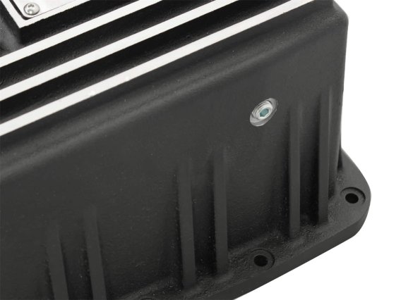 AFE Filters 46-70172 Transmission Pan Fits 09-16 F-150