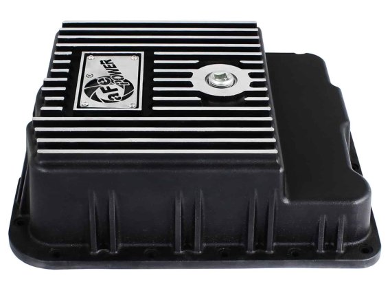 AFE Filters 46-70242 Transmission Pan