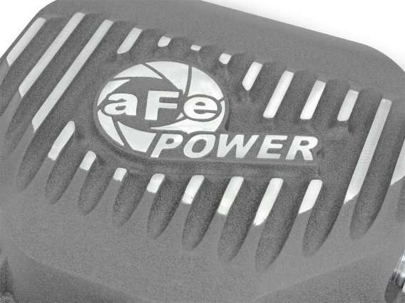 AFE Filters 46-70270 Street Series Differential Cover