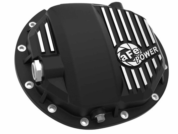 AFE Filters 46-71120B Pro Series Differential Cover