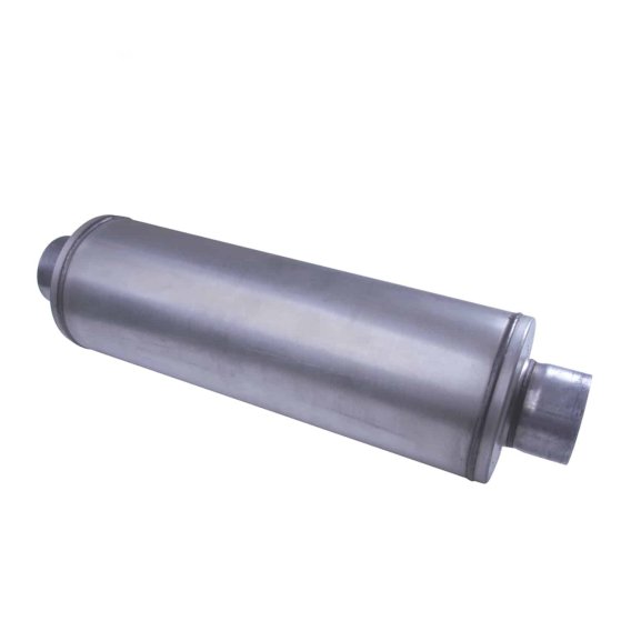 Diamond Eye 460002 Aluminized Exhaust Muffler