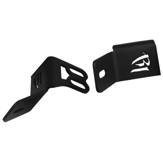 For 2014-16 XP1000 Single A-Pillar Mount RIGID Industries 46526