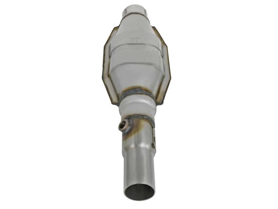 AFE Filters 47-48006 Direct Fit Catalytic Converter Fits 96-98 Grand Cherokee