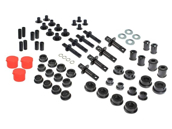 AFE Filters 470-401002-B aFe Control PFADT Series Control Arm Bushing Set