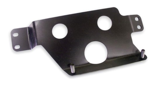 Fits 03-06 Wrangler TJ/LJ Rubicon BellyUp Compressor Mount Bracket Kit TeraFlex