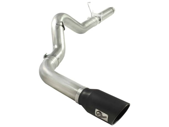 AFE Filters 49-02016-B ATLAS DPF-Back Exhaust System