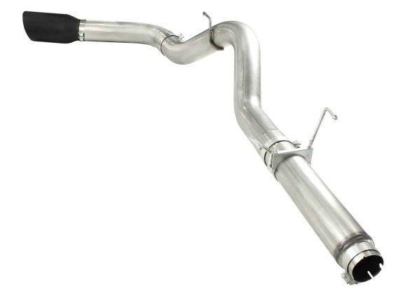 AFE Filters 49-02016-B ATLAS DPF-Back Exhaust System