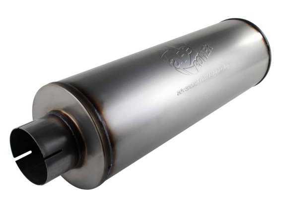 AFE Filters 49-91002 MACH Force-Xp Muffler