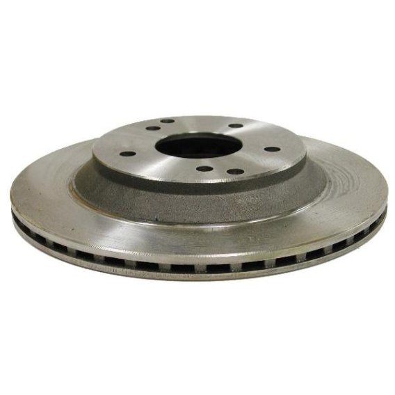 1988-1996 C4 Corvette Brake Rotor (rear)