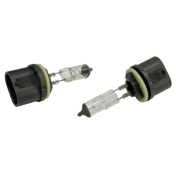1984-1990 C4 Corvette Fog Light Bulb Kit