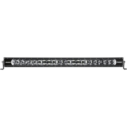 40 Inch RGBW Backlight Radiance Plus RIGID Industries 240053
