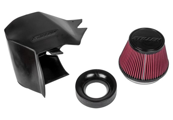 2003-2006 Nissan 350Z STILLEN High Flow Cold Air Intake - 402833