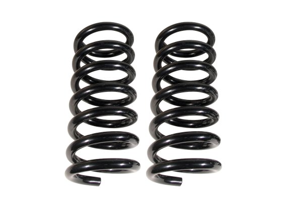 1963-1982 C3 Corvette Coil Springs Front 550Lb Performance