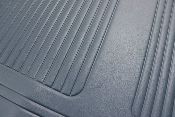 Hardtop Headliner- Blue For 1959-1960 Corvette